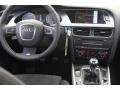 Meteor Grey Pearl Effect - S4 3.0 quattro Sedan Photo No. 12