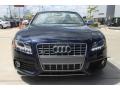 Deep Sea Blue Pearl Effect - S5 3.0 TFSI quattro Cabriolet Photo No. 2