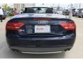 Deep Sea Blue Pearl Effect - S5 3.0 TFSI quattro Cabriolet Photo No. 5