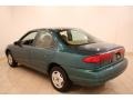 1998 Pacific Green Metallic Ford Contour LX  photo #4