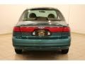1998 Pacific Green Metallic Ford Contour LX  photo #5