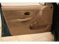 1998 Pacific Green Metallic Ford Contour LX  photo #6