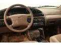 1998 Pacific Green Metallic Ford Contour LX  photo #8