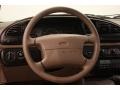 1998 Pacific Green Metallic Ford Contour LX  photo #9
