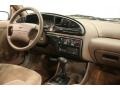 1998 Pacific Green Metallic Ford Contour LX  photo #13