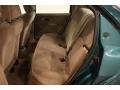 1998 Pacific Green Metallic Ford Contour LX  photo #16