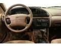 1998 Pacific Green Metallic Ford Contour LX  photo #17