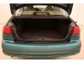 1998 Pacific Green Metallic Ford Contour LX  photo #18