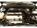 1998 Pacific Green Metallic Ford Contour LX  photo #19