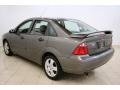 2005 Liquid Grey Metallic Ford Focus ZX4 SES Sedan  photo #5