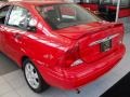 Infra Red - Focus ZTS Sedan Photo No. 5