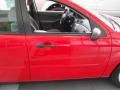 Infra Red - Focus ZTS Sedan Photo No. 8