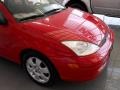 Infra Red - Focus ZTS Sedan Photo No. 9