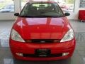 Infra Red - Focus ZTS Sedan Photo No. 10