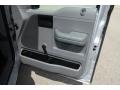 2006 Silver Metallic Ford F150 XL Regular Cab  photo #18