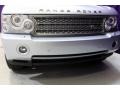 Zermatt Silver Metallic - Range Rover Supercharged Photo No. 40