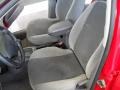 Infra Red - Focus ZTS Sedan Photo No. 21
