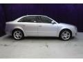 Light Silver Metallic - A4 2.0T Sedan Photo No. 2