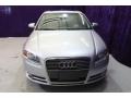 Light Silver Metallic - A4 2.0T Sedan Photo No. 3