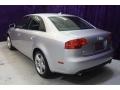 Light Silver Metallic - A4 2.0T Sedan Photo No. 4