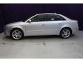 Light Silver Metallic - A4 2.0T Sedan Photo No. 5