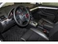 Light Silver Metallic - A4 2.0T Sedan Photo No. 6