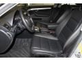 Light Silver Metallic - A4 2.0T Sedan Photo No. 7