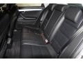 Light Silver Metallic - A4 2.0T Sedan Photo No. 8