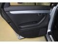 Light Silver Metallic - A4 2.0T Sedan Photo No. 18