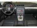 Light Silver Metallic - A4 2.0T Sedan Photo No. 22
