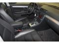 Light Silver Metallic - A4 2.0T Sedan Photo No. 27