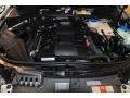 Light Silver Metallic - A4 2.0T Sedan Photo No. 30