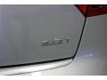 Light Silver Metallic - A4 2.0T Sedan Photo No. 31