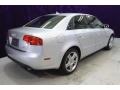 Light Silver Metallic - A4 2.0T Sedan Photo No. 32