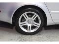 Light Silver Metallic - A4 2.0T Sedan Photo No. 33
