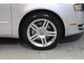 Light Silver Metallic - A4 2.0T Sedan Photo No. 34