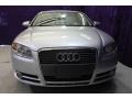 Light Silver Metallic - A4 2.0T Sedan Photo No. 36