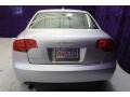 Light Silver Metallic - A4 2.0T Sedan Photo No. 38