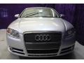 Light Silver Metallic - A4 2.0T Sedan Photo No. 2