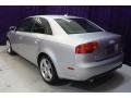 Light Silver Metallic - A4 2.0T Sedan Photo No. 4