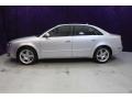 Light Silver Metallic - A4 2.0T Sedan Photo No. 5