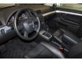 Light Silver Metallic - A4 2.0T Sedan Photo No. 6