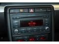 Light Silver Metallic - A4 2.0T Sedan Photo No. 10