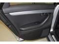 Light Silver Metallic - A4 2.0T Sedan Photo No. 18
