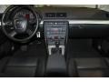Light Silver Metallic - A4 2.0T Sedan Photo No. 21