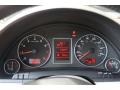 Light Silver Metallic - A4 2.0T Sedan Photo No. 22