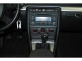 Light Silver Metallic - A4 2.0T Sedan Photo No. 23