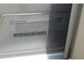 Light Silver Metallic - A4 2.0T Sedan Photo No. 25