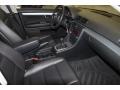 Light Silver Metallic - A4 2.0T Sedan Photo No. 28