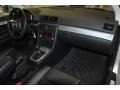 Light Silver Metallic - A4 2.0T Sedan Photo No. 29